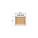 Oljni filter TwinAir 140003
