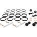 Caliper Rebuild Kit All Balls Racing 18-3333