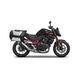 Nosilci za 3P System stranske kovčke ( 3P System fitting kit ) SHAD H0CB73IF za HONDA CB 750 Hornet 2023-2026