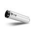 Dušilec (lonec) MIVV HR-1 K.046.LH1XA Polished stainless steel