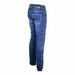 Kevlar jeans GMS COBRA ZG75909 dark blue 42/30