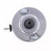 Starter Motor ATHENA S410510400004