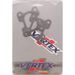 Exhaust gasket kit WINDEROSA 823206