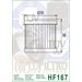 Oljni filter HIFLOFILTRO HF167
