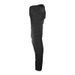 Kevlar jeans GMS RATTLE MAN ZG75907 black-grey 36/36