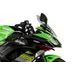 Side spoilers PUIG DOWNFORCE 3835R rdeč