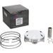 Complete piston VERTEX 24594A Cylinder 96, piston 95,95 mm