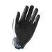 Rokavice SHOT LITE PRO A06-13A1-B01-08 moder 08