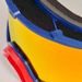Goggles ARIETE 8K TOP 14960-TARA