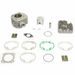 Cilinder kit ATHENA 074900/1 Big Bore (Long stroke with Head) d 47,6 mm, 80 cc, pin d 12 mm