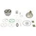 Cilinder kit ATHENA 073700 Standard Bore d 40 mm, 50 cc