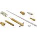 Carburetor Rebuild Kit All Balls Racing 26-1855