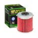 Oljni filter HIFLOFILTRO HF168