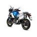 Dušilec (lonec) MIVV SPEED EDGE Y.034.LRB Steel Black