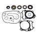Complete gasket kit WINDEROSA 811991 with seals