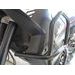 Engine guards RDMOTO CF86KD matt black