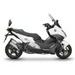 Sistem za pritrditev naslona SHAD W0CS62RV za SHAD naslon (backrest)