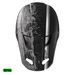 Helmet SHOT SPEED BATTLE A05-21OB-B01-08 black matt S