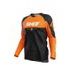 Jersey SHOT DRAW PRIVATE A05-12D-A03-07 oranžna XS