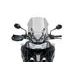 Windscreen PUIG TOURING 21336H smoke
