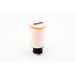 Air filter (clamp-on) TwinAir 158713 with rubber (dia 50mm)