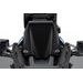GPS cover PUIG 22338J matt black