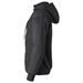 Hoodie GMS GRIZZLY NEO ZG83001 črna M