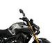 Front spoiler PUIG NAKED 3482J matt black