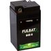 Gelski akumulator FULBAT B49-6 GEL