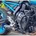 Engine guards RDMOTO CF175KDSL01K Črn (with protectors)