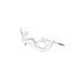 Handguard POLISPORT EVOLUTION INTEGRAL 8305100027 with mounting kit (?22 mm) črna