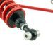 Twinshock K-TECH RAZOR-R HPA 280S-022-230-024