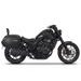 Naslon ( Backrest ) SHAD H0RB11SN Sissy Bar