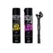 Motorcycle chain kit care MUC-OFF 21069