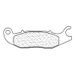 Zavorne obloge CL BRAKES 3080 MSC