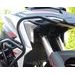 Engine guards RDMOTO CF191KD Črn (upper frames with protectors)