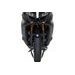 Brake cooler PUIG 22294J matt black