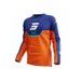 Jersey SHOT DEVO DAYTONA A05-12C-C04-12 oranžna 2XL