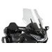 Windscreen PUIG TOURING 3160W clear