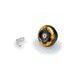 Plug oil cap PUIG TRACK 20341O zlata