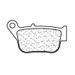 Zavorne obloge CL BRAKES 3112 MSC