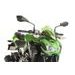 Windshield PUIG NEW GEN. SPORT 9689V zelena