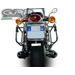 Dual slip-on exhaust GPR VINTACONE GU.58.03.CAT.VIC Brushed Stainless steel