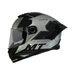 Helmet MT Helmets THUNDER 4 SV EXEO C2 GLOSS PEARL TITANIUM XS
