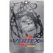 Complete gasket kit WINDEROSA 8080046 without seals