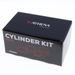 Cilinder kit ATHENA P400250100025 Big Bore d 83 mm, 290 cc