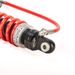 Monoshock K-TECH RAZOR-R 279S-017-130-005