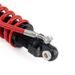 Twinshock K-TECH RAZOR-R 279S-021-270-020