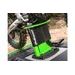 Lift stand POLISPORT 8982700005 green/black
