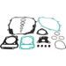 Complete gasket kit WINDEROSA 8080040 without seals